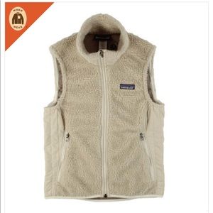 PATAGONIA RETRO X WOMENS VEST